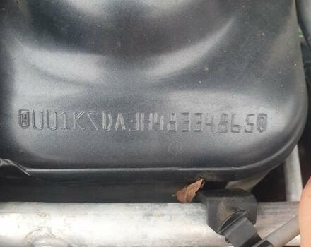 Сірий Дачія Logan MCV, об'ємом двигуна 1.6 л та пробігом 150 тис. км за 6600 $, фото 32 на Automoto.ua