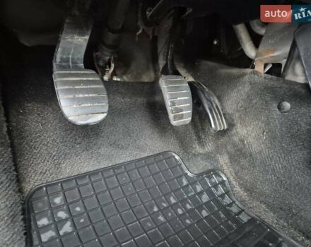 Серый Дачия Logan MCV, объемом двигателя 0 л и пробегом 182 тыс. км за 6950 $, фото 10 на Automoto.ua