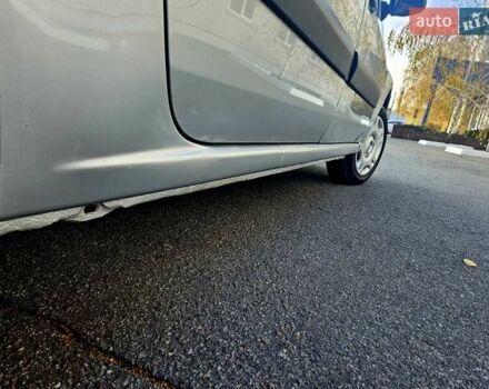 Серый Дачия Logan MCV, объемом двигателя 1.6 л и пробегом 196 тыс. км за 5850 $, фото 28 на Automoto.ua