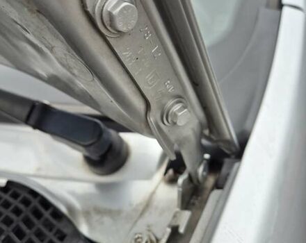 Серый Дачия Logan MCV, объемом двигателя 0 л и пробегом 182 тыс. км за 6950 $, фото 17 на Automoto.ua