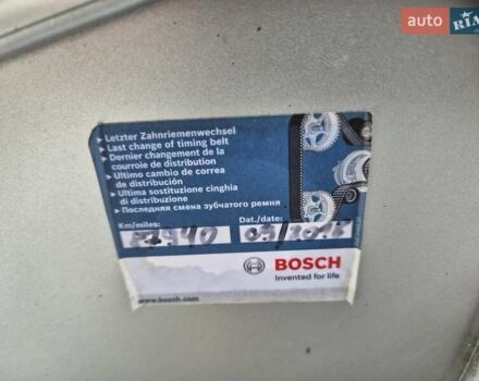 Серый Дачия Logan MCV, объемом двигателя 0 л и пробегом 182 тыс. км за 6950 $, фото 8 на Automoto.ua