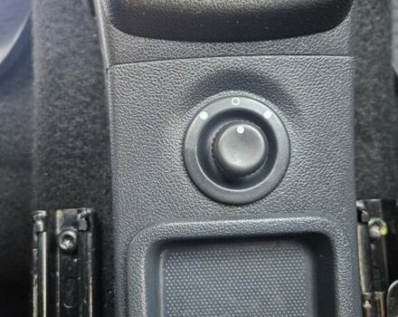 Серый Дачия Logan MCV, объемом двигателя 1.6 л и пробегом 196 тыс. км за 5850 $, фото 81 на Automoto.ua