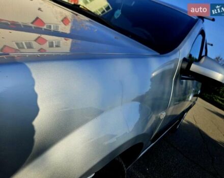 Серый Дачия Logan MCV, объемом двигателя 1.6 л и пробегом 196 тыс. км за 5850 $, фото 35 на Automoto.ua