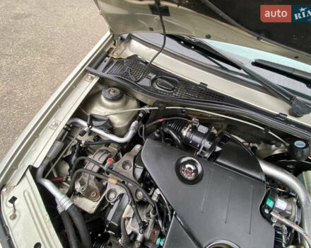 Серый Дачия Logan MCV, объемом двигателя 1.5 л и пробегом 192 тыс. км за 6500 $, фото 42 на Automoto.ua