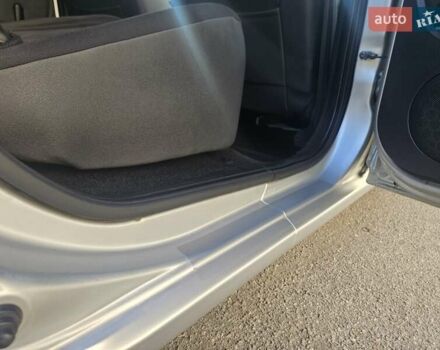 Серый Дачия Logan MCV, объемом двигателя 1.6 л и пробегом 196 тыс. км за 5850 $, фото 46 на Automoto.ua