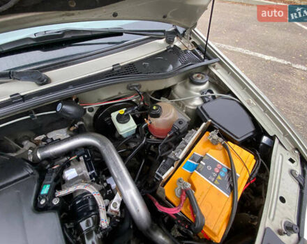 Серый Дачия Logan MCV, объемом двигателя 1.5 л и пробегом 192 тыс. км за 6500 $, фото 43 на Automoto.ua