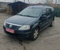 Сірий Дачія Logan MCV, об'ємом двигуна 1.6 л та пробігом 150 тис. км за 6600 $, фото 6 на Automoto.ua