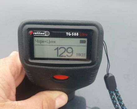 Сірий Дачія Logan MCV, об'ємом двигуна 1.6 л та пробігом 150 тис. км за 6600 $, фото 36 на Automoto.ua