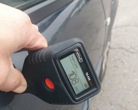 Сірий Дачія Logan MCV, об'ємом двигуна 1.6 л та пробігом 150 тис. км за 6600 $, фото 45 на Automoto.ua