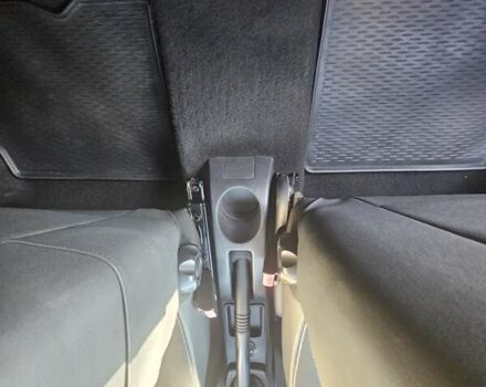 Серый Дачия Logan MCV, объемом двигателя 1.6 л и пробегом 196 тыс. км за 5850 $, фото 55 на Automoto.ua