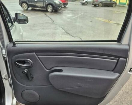 Серый Дачия Logan MCV, объемом двигателя 0 л и пробегом 182 тыс. км за 6950 $, фото 77 на Automoto.ua