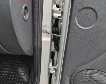 Серый Дачия Logan MCV, объемом двигателя 0 л и пробегом 182 тыс. км за 6950 $, фото 85 на Automoto.ua