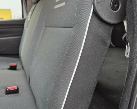 Серый Дачия Logan MCV, объемом двигателя 0 л и пробегом 182 тыс. км за 6950 $, фото 70 на Automoto.ua