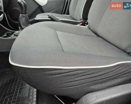 Серый Дачия Logan MCV, объемом двигателя 0 л и пробегом 182 тыс. км за 6950 $, фото 62 на Automoto.ua