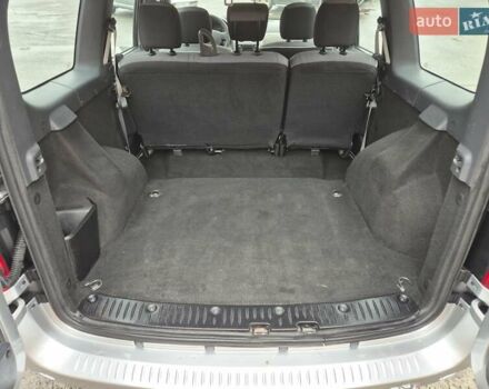 Серый Дачия Logan MCV, объемом двигателя 0 л и пробегом 182 тыс. км за 6950 $, фото 73 на Automoto.ua