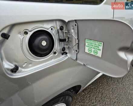 Серый Дачия Logan MCV, объемом двигателя 0 л и пробегом 182 тыс. км за 6950 $, фото 11 на Automoto.ua