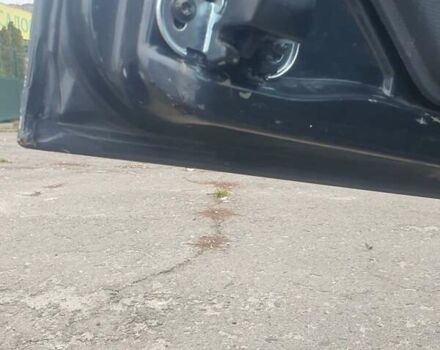 Сірий Дачія Logan MCV, об'ємом двигуна 1.6 л та пробігом 150 тис. км за 6600 $, фото 11 на Automoto.ua