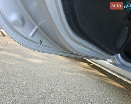 Серый Дачия Logan MCV, объемом двигателя 1.6 л и пробегом 196 тыс. км за 5850 $, фото 51 на Automoto.ua