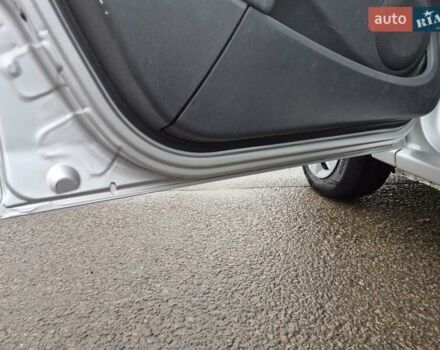 Серый Дачия Logan MCV, объемом двигателя 0 л и пробегом 182 тыс. км за 6950 $, фото 59 на Automoto.ua