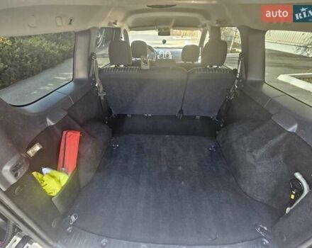 Серый Дачия Logan MCV, объемом двигателя 1.6 л и пробегом 196 тыс. км за 5850 $, фото 41 на Automoto.ua