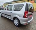 Серый Дачия Logan MCV, объемом двигателя 0 л и пробегом 182 тыс. км за 6950 $, фото 51 на Automoto.ua