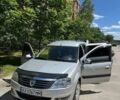 Сірий Дачія Logan MCV, об'ємом двигуна 1.6 л та пробігом 335 тис. км за 5000 $, фото 1 на Automoto.ua
