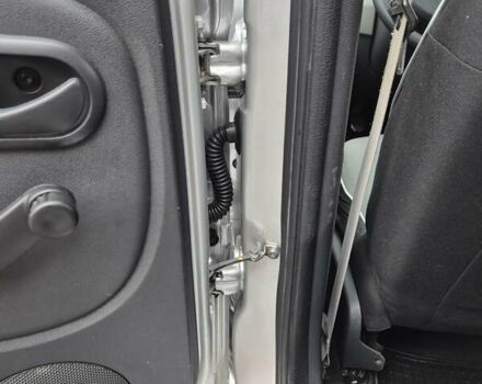 Серый Дачия Logan MCV, объемом двигателя 0 л и пробегом 182 тыс. км за 6950 $, фото 66 на Automoto.ua