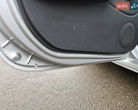 Серый Дачия Logan MCV, объемом двигателя 0 л и пробегом 182 тыс. км за 6950 $, фото 67 на Automoto.ua