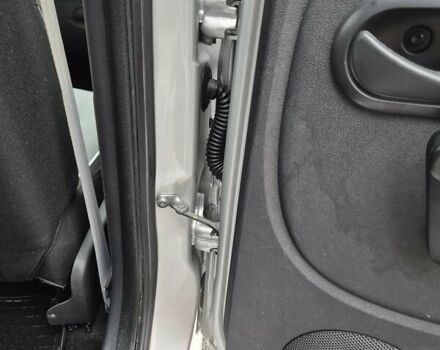 Серый Дачия Logan MCV, объемом двигателя 0 л и пробегом 182 тыс. км за 6950 $, фото 78 на Automoto.ua