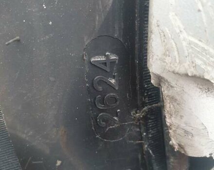 Сірий Дачія Logan MCV, об'ємом двигуна 1.6 л та пробігом 150 тис. км за 6600 $, фото 31 на Automoto.ua