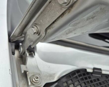 Серый Дачия Logan MCV, объемом двигателя 0 л и пробегом 182 тыс. км за 6950 $, фото 14 на Automoto.ua