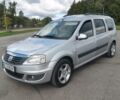 Сірий Дачія Logan MCV, об'ємом двигуна 1.5 л та пробігом 240 тис. км за 6100 $, фото 1 на Automoto.ua