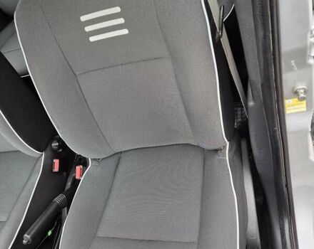 Серый Дачия Logan MCV, объемом двигателя 0 л и пробегом 182 тыс. км за 6950 $, фото 60 на Automoto.ua