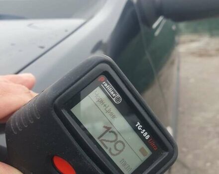 Сірий Дачія Logan MCV, об'ємом двигуна 1.6 л та пробігом 150 тис. км за 6600 $, фото 37 на Automoto.ua