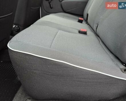 Серый Дачия Logan MCV, объемом двигателя 0 л и пробегом 182 тыс. км за 6950 $, фото 71 на Automoto.ua