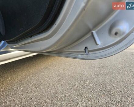 Серый Дачия Logan MCV, объемом двигателя 1.6 л и пробегом 196 тыс. км за 5850 $, фото 45 на Automoto.ua