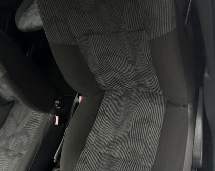 Серый Дачия Logan MCV, объемом двигателя 1.6 л и пробегом 124 тыс. км за 6650 $, фото 13 на Automoto.ua