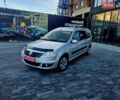 Сірий Дачія Logan MCV, об'ємом двигуна 1.6 л та пробігом 160 тис. км за 6300 $, фото 1 на Automoto.ua