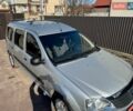 Сірий Дачія Logan MCV, об'ємом двигуна 1.6 л та пробігом 151 тис. км за 6650 $, фото 12 на Automoto.ua