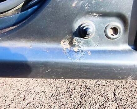 Серый Дачия Logan MCV, объемом двигателя 1.6 л и пробегом 224 тыс. км за 6800 $, фото 20 на Automoto.ua