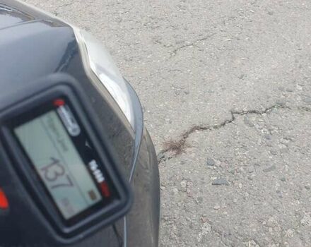 Сірий Дачія Logan MCV, об'ємом двигуна 1.6 л та пробігом 150 тис. км за 6600 $, фото 46 на Automoto.ua