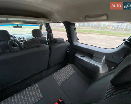 Серый Дачия Logan MCV, объемом двигателя 1.5 л и пробегом 192 тыс. км за 6500 $, фото 38 на Automoto.ua