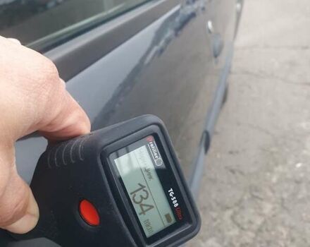 Сірий Дачія Logan MCV, об'ємом двигуна 1.6 л та пробігом 150 тис. км за 6600 $, фото 44 на Automoto.ua