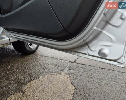 Серый Дачия Logan MCV, объемом двигателя 0 л и пробегом 182 тыс. км за 6950 $, фото 86 на Automoto.ua