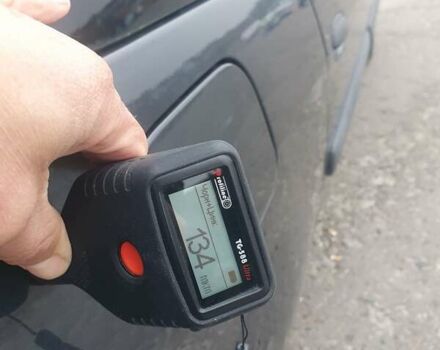 Сірий Дачія Logan MCV, об'ємом двигуна 1.6 л та пробігом 150 тис. км за 6600 $, фото 43 на Automoto.ua