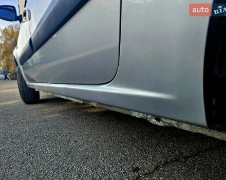 Серый Дачия Logan MCV, объемом двигателя 1.6 л и пробегом 196 тыс. км за 5850 $, фото 32 на Automoto.ua