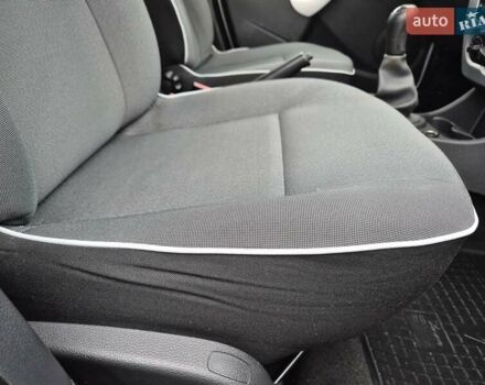 Серый Дачия Logan MCV, объемом двигателя 0 л и пробегом 182 тыс. км за 6950 $, фото 88 на Automoto.ua