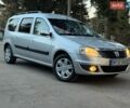 Сірий Дачія Logan MCV, об'ємом двигуна 1.6 л та пробігом 144 тис. км за 6250 $, фото 1 на Automoto.ua