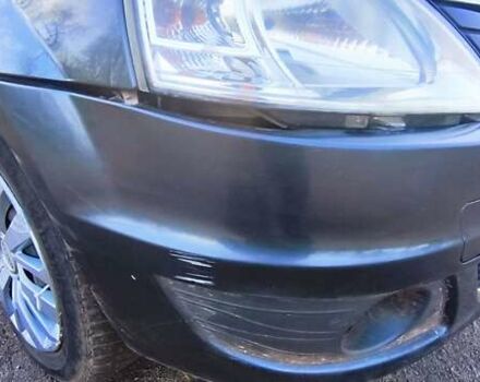 Серый Дачия Logan MCV, объемом двигателя 1.6 л и пробегом 224 тыс. км за 6800 $, фото 21 на Automoto.ua