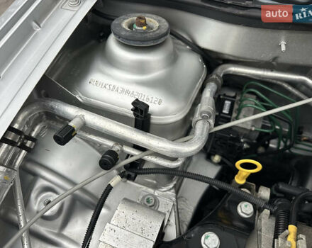 Серый Дачия Logan MCV, объемом двигателя 1.6 л и пробегом 138 тыс. км за 6999 $, фото 31 на Automoto.ua